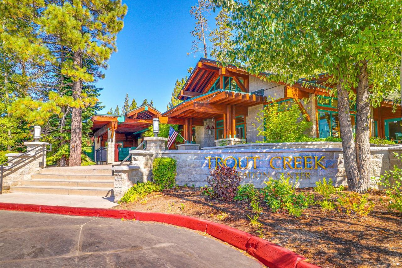 הוילה טראקי Little Pinecone Retreat מראה חיצוני תמונה